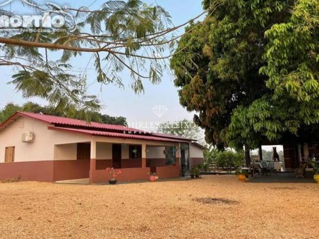 Casa venda em Região Geográfica Imediata de Juara, Novo Horizonte do Norte