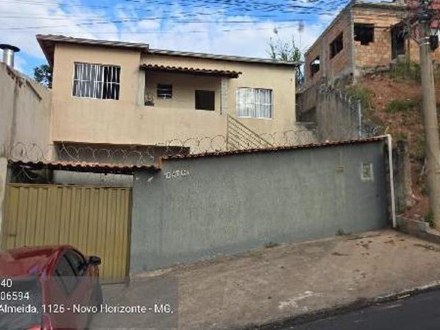 Casa venda em Região Geográfica Imediata de Belo Horizonte, Região Metropolitana de Belo Horizonte