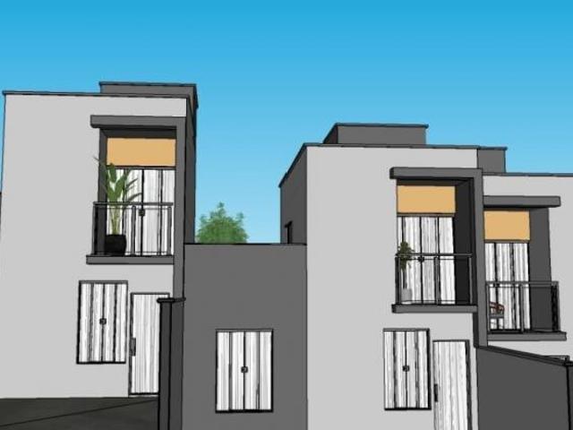 Casa venda em Novo Horizonte, Ibirité