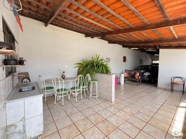Casa venda em Região Geográfica Imediata de Patos de Minas, Patos de Minas