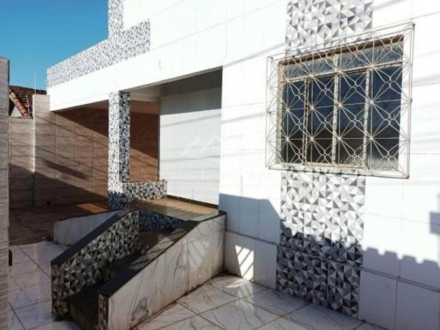 Casa venda em Novo Horizonte, Patos de Minas
