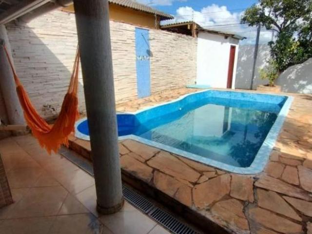 Casa venda em Região Geográfica Imediata de Luziânia, Região Integrada de Desenvolvimento do Distrito Federal e Entorno