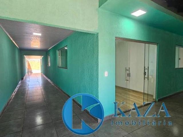 Casa venda em Região Geográfica Imediata de Luziânia, Região Integrada de Desenvolvimento do Distrito Federal e Entorno