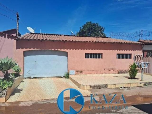Casa venda em Região Geográfica Imediata de Luziânia, Região Integrada de Desenvolvimento do Distrito Federal e Entorno