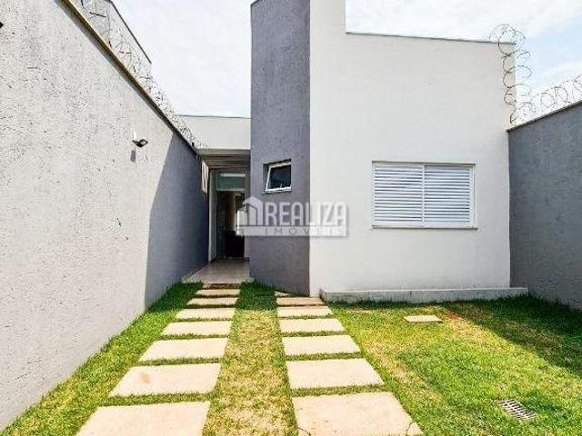 Casa venda em Região Geográfica Imediata de Uberlândia, Oliveira Fortes