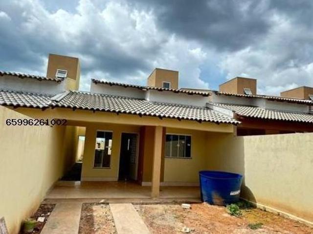 Casa venda em Região Geográfica Imediata de Cuiabá, Região Metropolitana do Vale do Rio Cuiabá