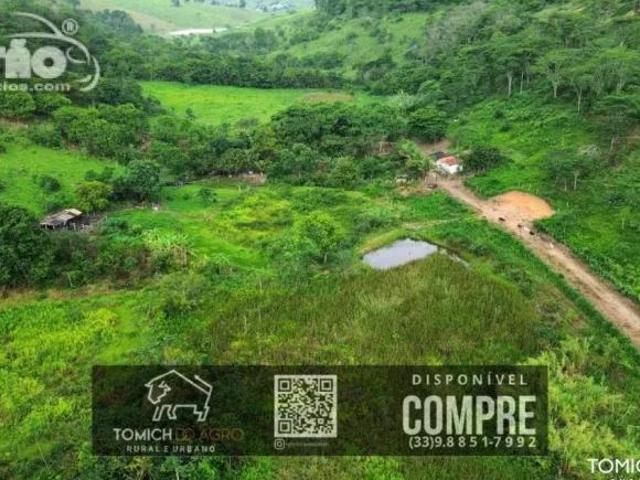 Casa venda em Região Geográfica Imediata de Teófilo Otoni, Novo Oriente de Minas