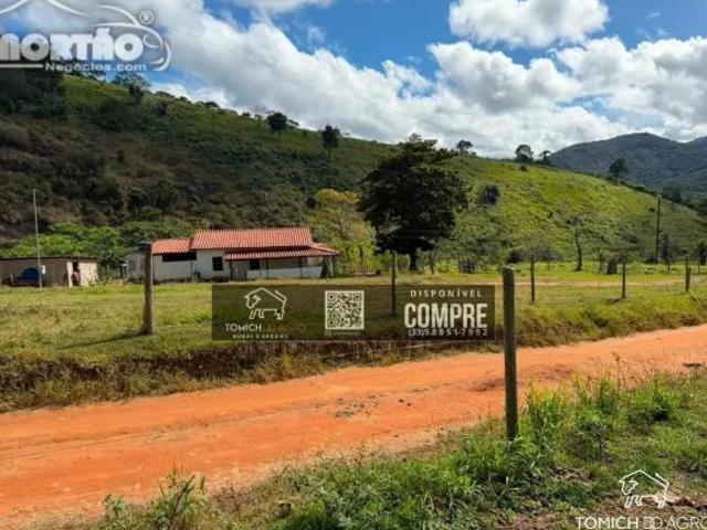 Casa venda em Região Geográfica Imediata de Teófilo Otoni, Novo Oriente de Minas