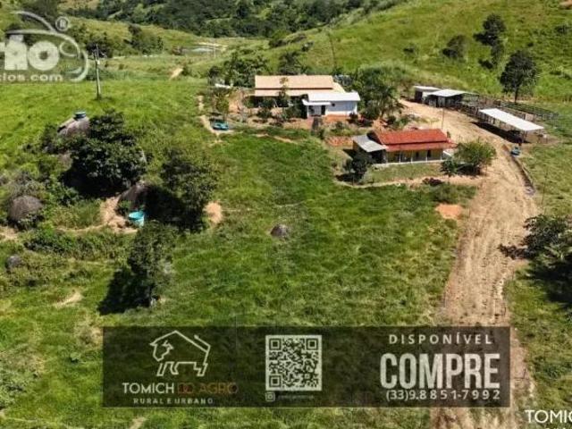 Casa venda em Região Geográfica Imediata de Teófilo Otoni, Novo Oriente de Minas