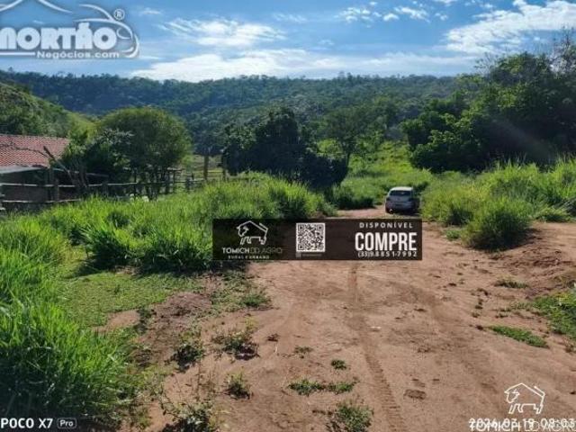 Casa venda em Região Geográfica Imediata de Teófilo Otoni, Novo Oriente de Minas
