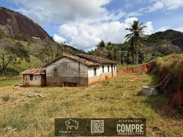 Casa venda em Região Geográfica Imediata de Teófilo Otoni, Novo Oriente de Minas