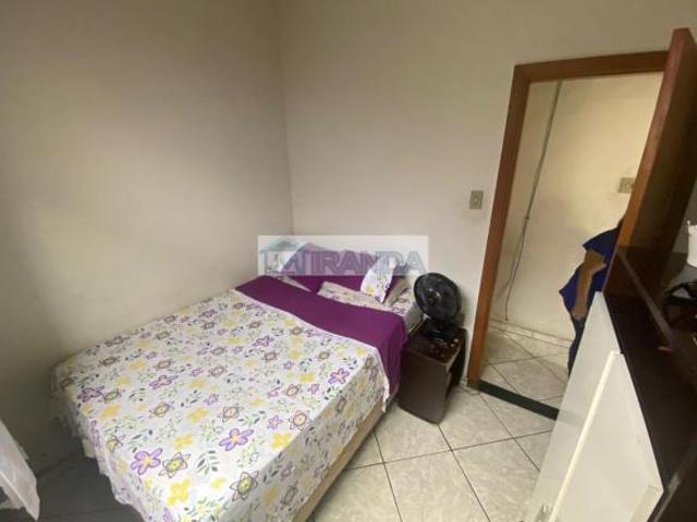 Casa venda em Serrano, Belo Horizonte