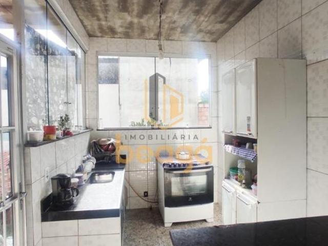 Casa venda em Chácaras São Geraldo, Contagem