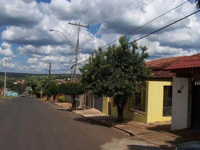Casa venda em Ribeirão Bonito