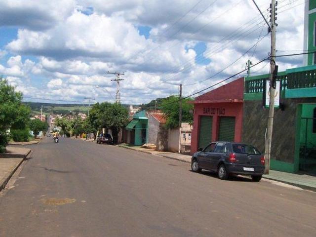 Casa venda em Ribeirão Bonito