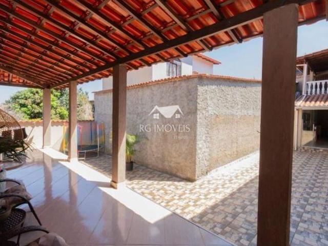 Casa venda em Novo Santa Cecília, Belo Horizonte