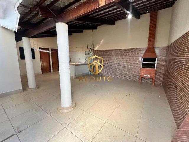 Casa venda em Sorriso, Patos de Minas