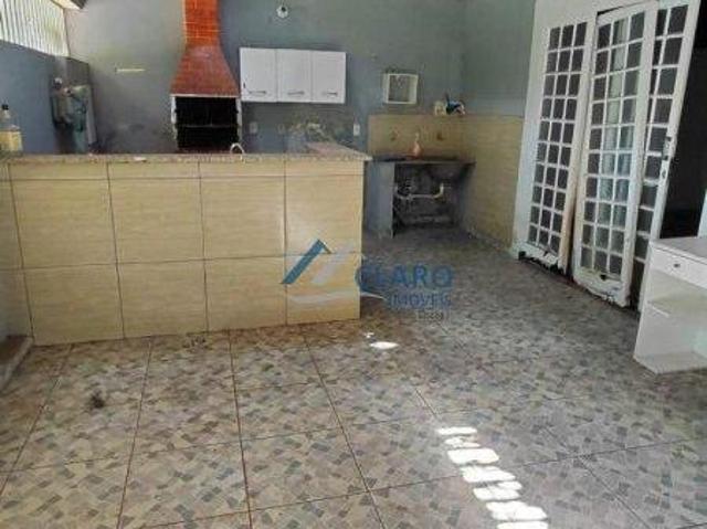 Casa venda em Região Imediata de Bauru, Bauru
