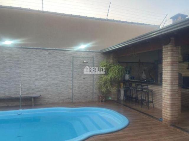 Casa venda em Região Geográfica Imediata de Uberaba, Uberaba