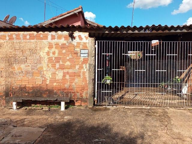 Casa venda em Região Imediata de Birigui-Penápolis, Birigui