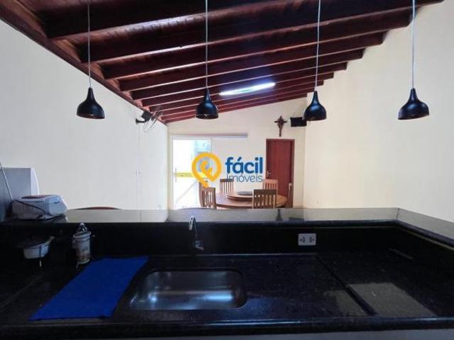 Casa venda em Jandaia III Residencial Parque, Birigui