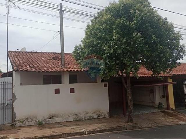 Casa venda em Região Imediata de Lins, Lins