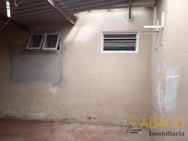 Casa venda em São Carlos