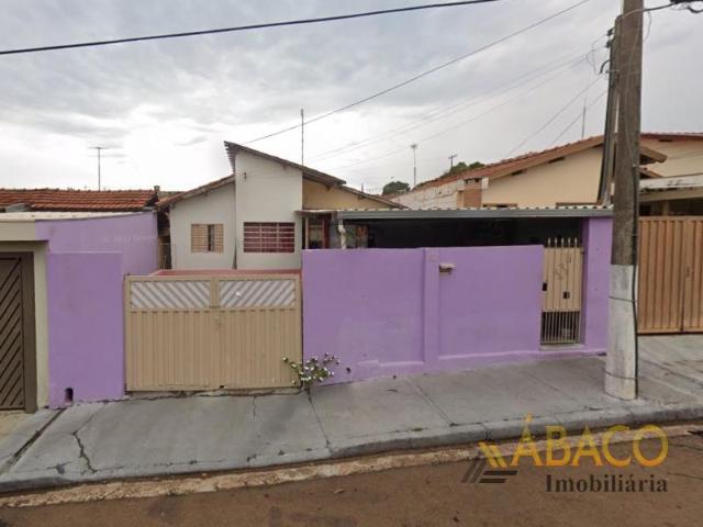 Casa venda em Região Imediata de São Carlos, São Carlos
