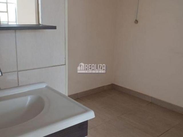 Casa venda em Bairro Tutunas, Uberaba