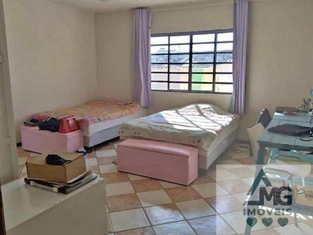 Casa venda em Odilon Rezende Andrade, Três Corações