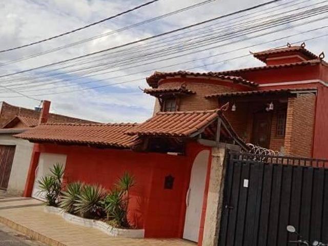 Casa venda em Região Geográfica Imediata de Belo Horizonte, Região Metropolitana de Belo Horizonte