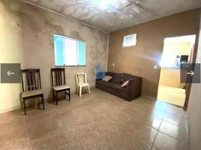 Casa venda em Olaria, Belo Horizonte