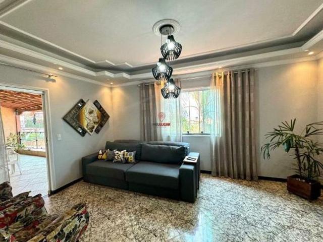 Casa venda em Olaria, Belo Horizonte