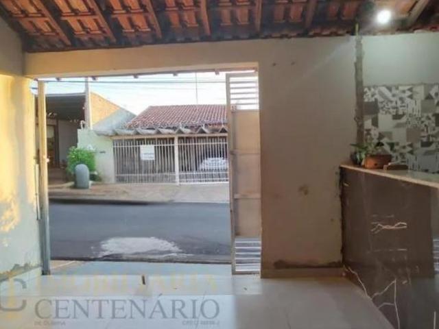 Casa venda em Região Imediata de Barretos, Região Metropolitana de São José do Rio Preto