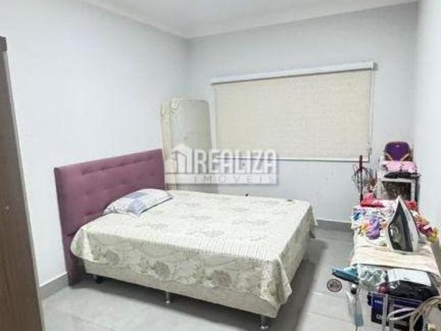 Casa venda em Santa Maria, Uberaba