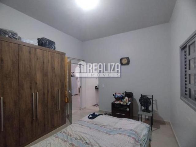 Casa venda em Bairro Olinda, Uberaba