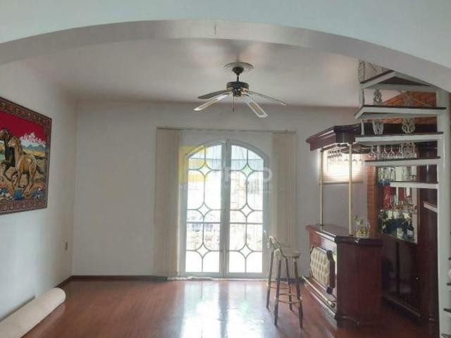 Casa venda em Ortizes, Valinhos