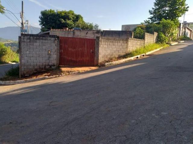 Casa venda em Centro, Ouro Branco