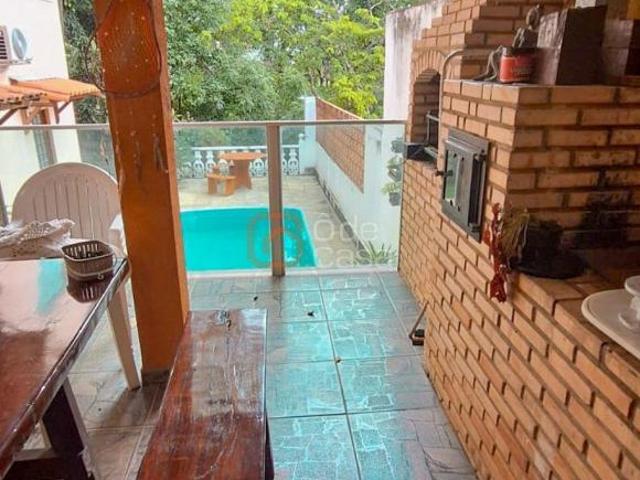 Casa venda em Ouro Preto, Belo Horizonte
