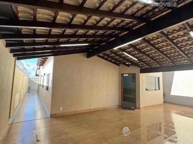 Casa venda em Região Geográfica Imediata de Uberlândia, Araguari
