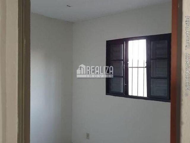 Casa venda em Jardim Espanha, Uberaba