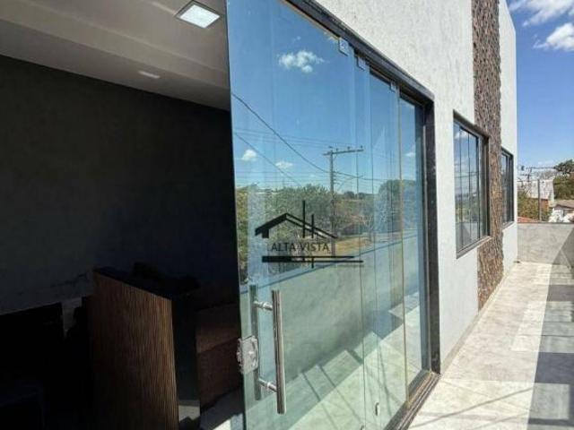 Casa venda em Região Geográfica Imediata de Uberlândia, Oliveira Fortes
