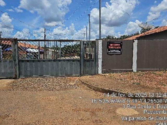 Casa venda em PARQUE ESTRELA DALVA VI (PEDREGAL), Novo Gama