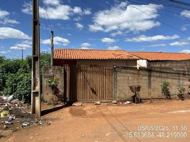 Casa venda em Centro, Padre Bernardo