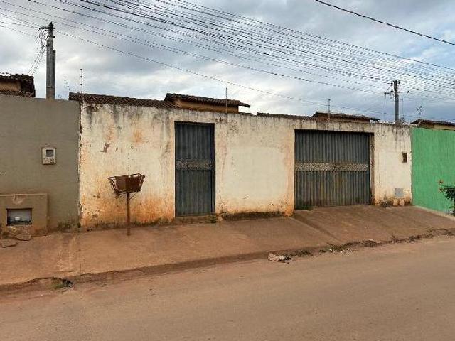 Casa venda em Região Geográfica Imediata de Águas Lindas de Goiás, Região Integrada de Desenvolvimento do Distrito Federal e Entorno
