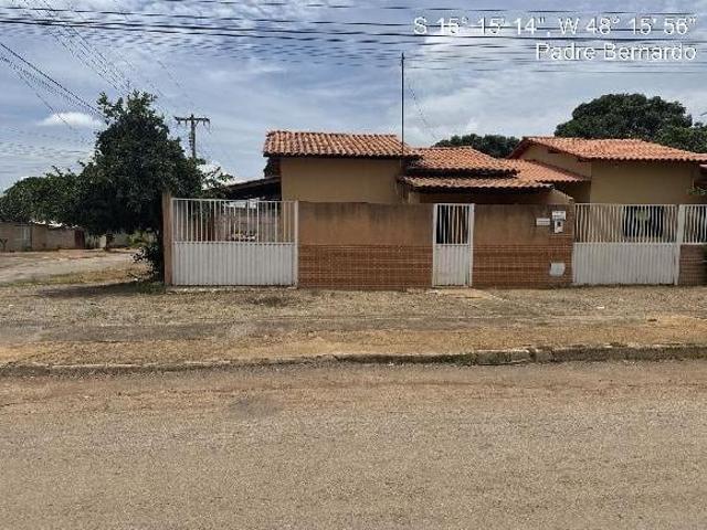 Casa venda em Centro, Padre Bernardo