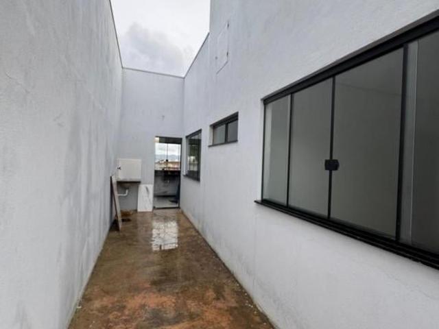 Casa venda em Padre Libério, Pará de Minas