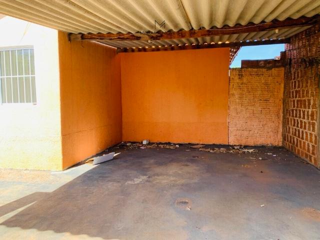 Casa venda em Região Imediata de Araçatuba, General Salgado