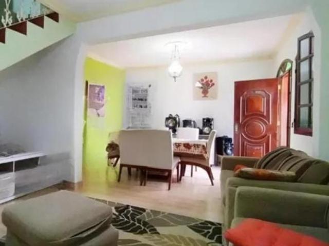 Casa venda em Regional Oeste, Belo Horizonte