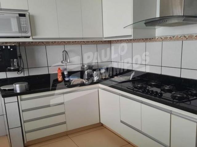 Casa venda em Região Geográfica Imediata de Uberlândia, Oliveira Fortes